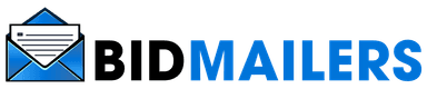 Bid Mailers